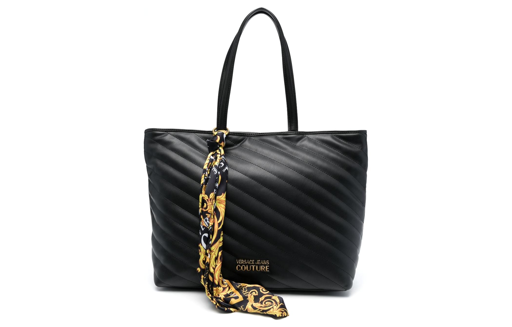 VERSACE JEANS COUTURE Tote