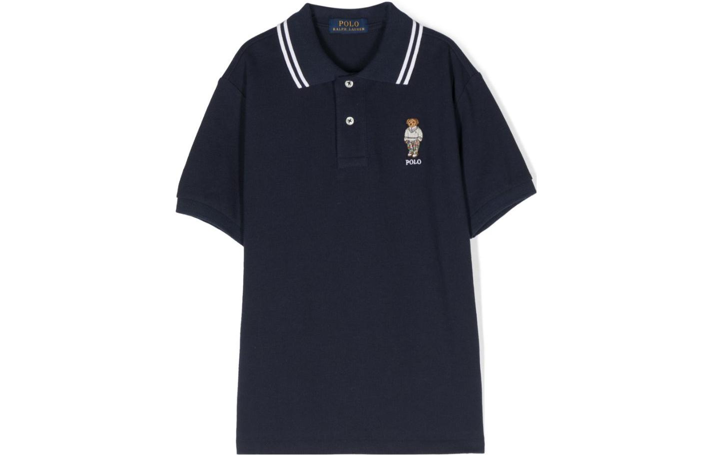 Polo Ralph Lauren SS23 LogoPolo