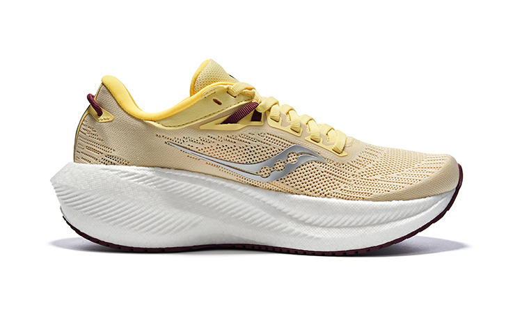 Saucony Triumph 21