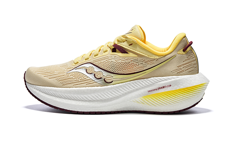 Saucony Triumph 21