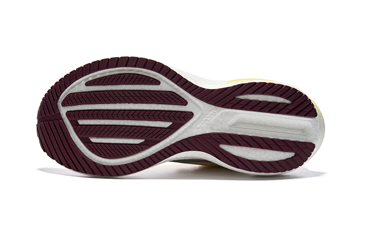 Saucony Triumph 21