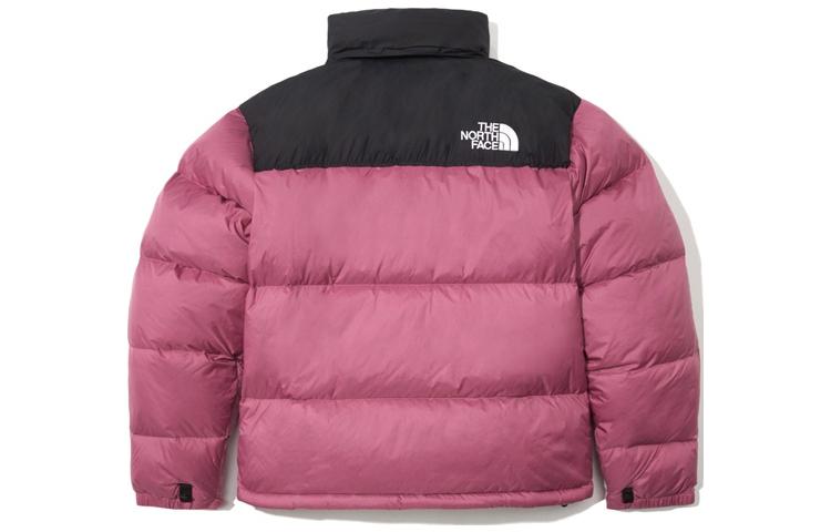 THE NORTH FACE M'S 1996 RETRO NUPTSE JACKET Logo