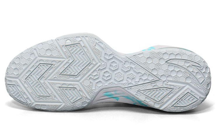 Anta KT3 Team