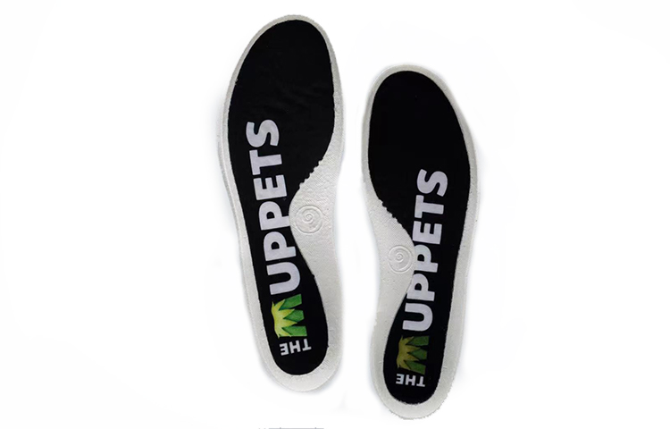 The Muppets x LiNing WOW 9