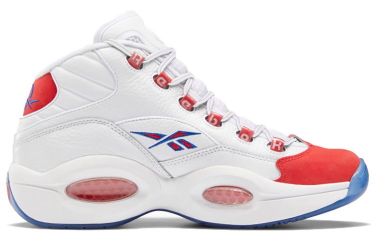 Reebok AI QUESTION MID