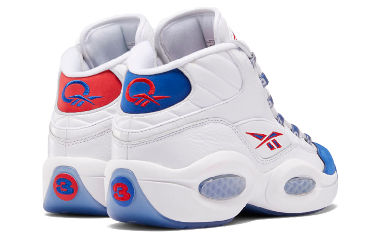 Reebok AI QUESTION MID