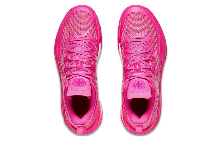 LiNing 3 V2 PINK