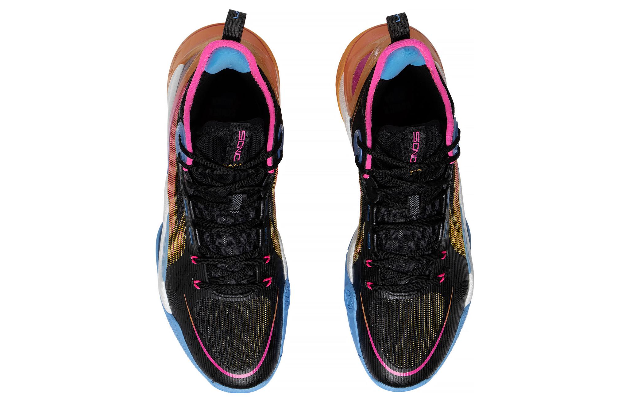 LiNing 10 ultra