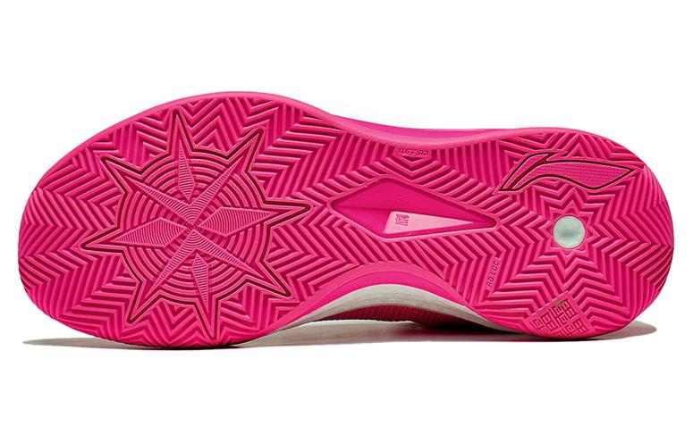 LiNing 3 V2 PINK
