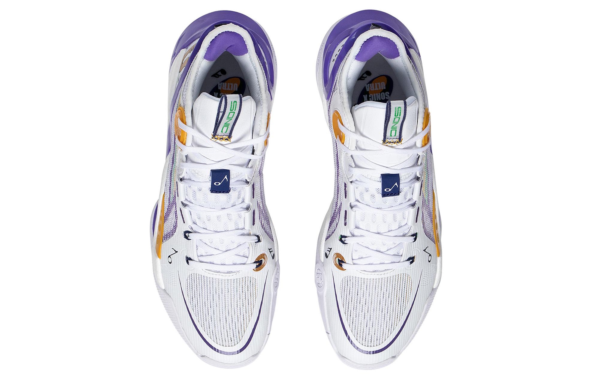 LiNing 10 ultra