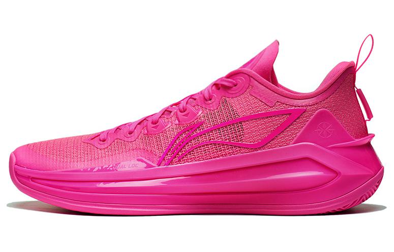 LiNing 3 V2 PINK