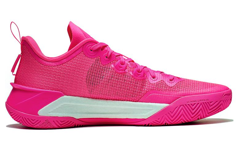 LiNing 3 V2 PINK