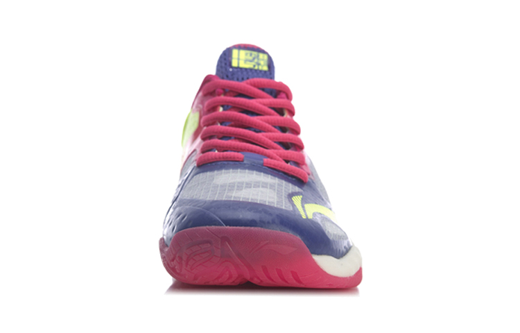 LiNing 4 TPU