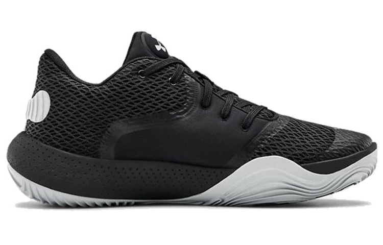 Under Armour Spawn 2Spawn