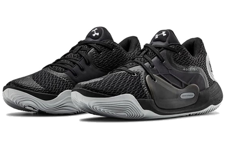 Under Armour Spawn 2Spawn