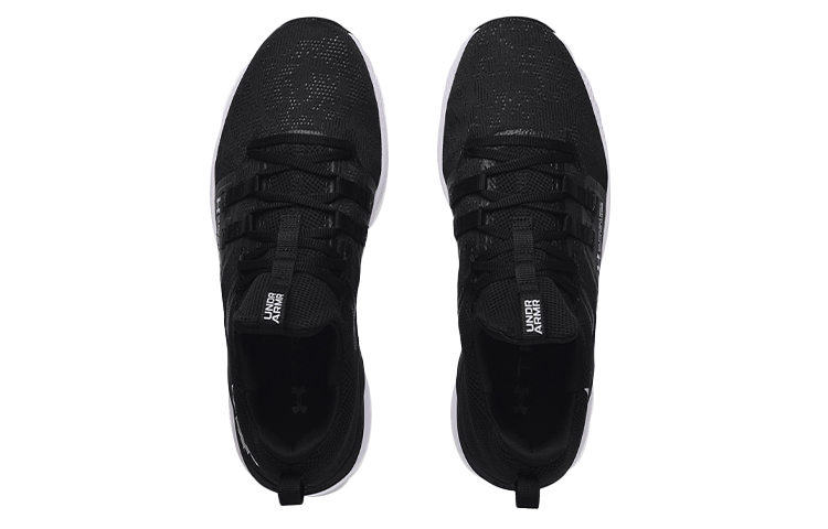 Under Armour Project Rock BSR