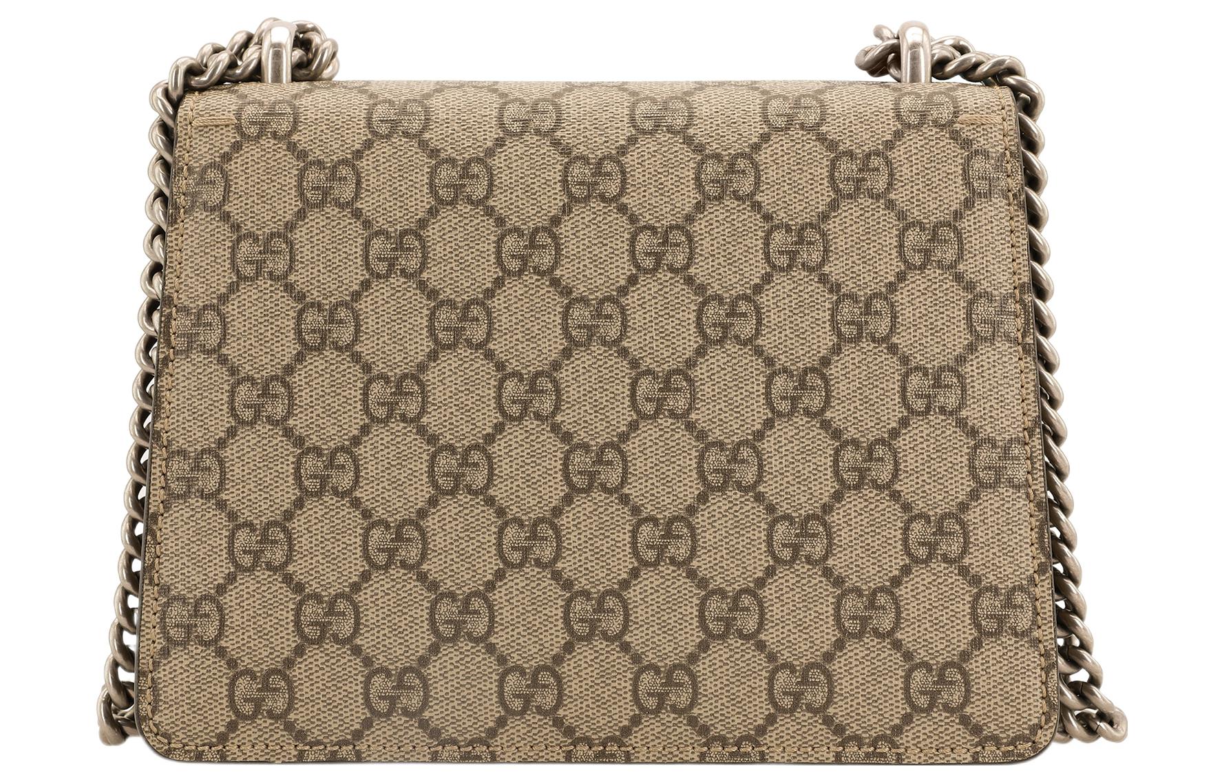 GUCCI Dionysus Logo