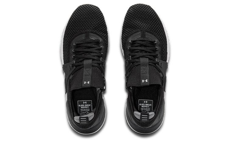 Under Armour Project Rock