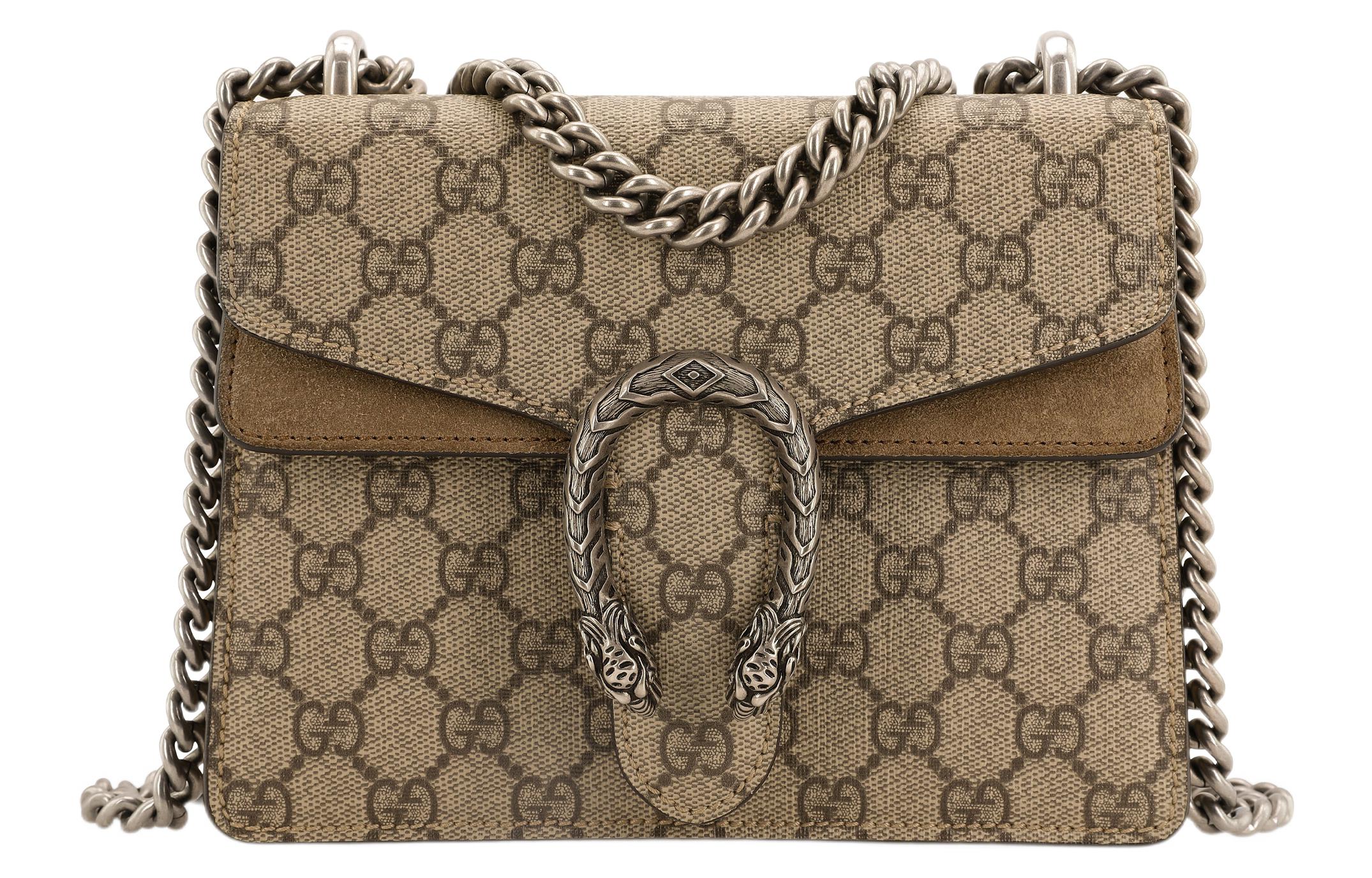 GUCCI Dionysus Logo