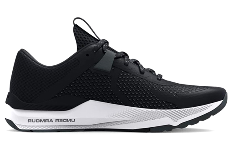 Under Armour Project Rock Bsr 2