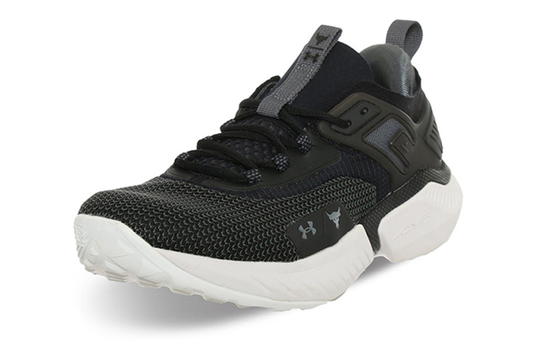 Under Armour Project Rock 4