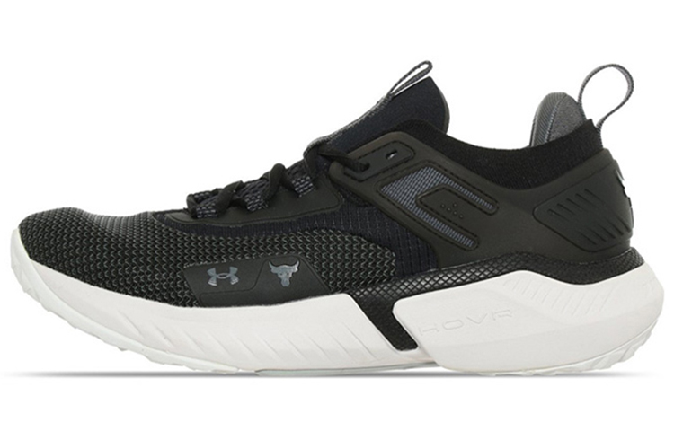 Under Armour Project Rock 4