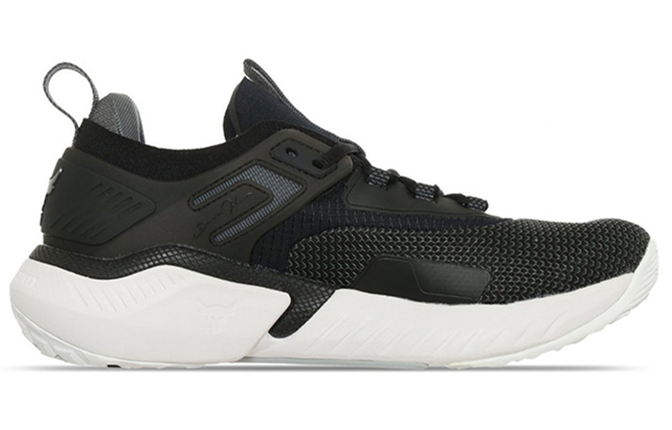 Under Armour Project Rock 4