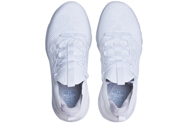Under Armour Project Rock 3