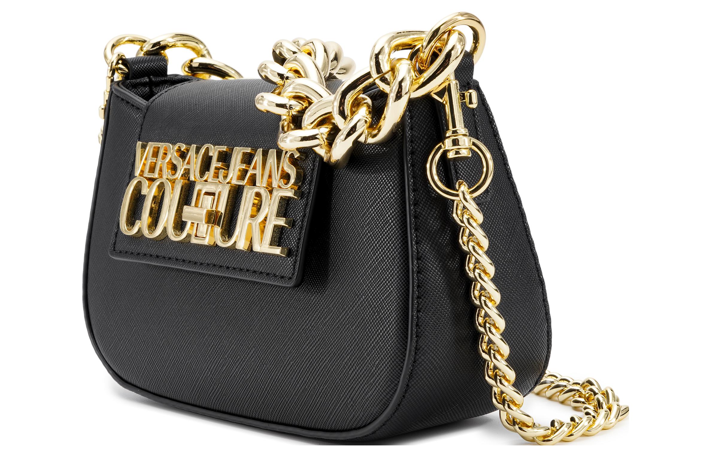 VERSACE JEANS COUTURE LOGO