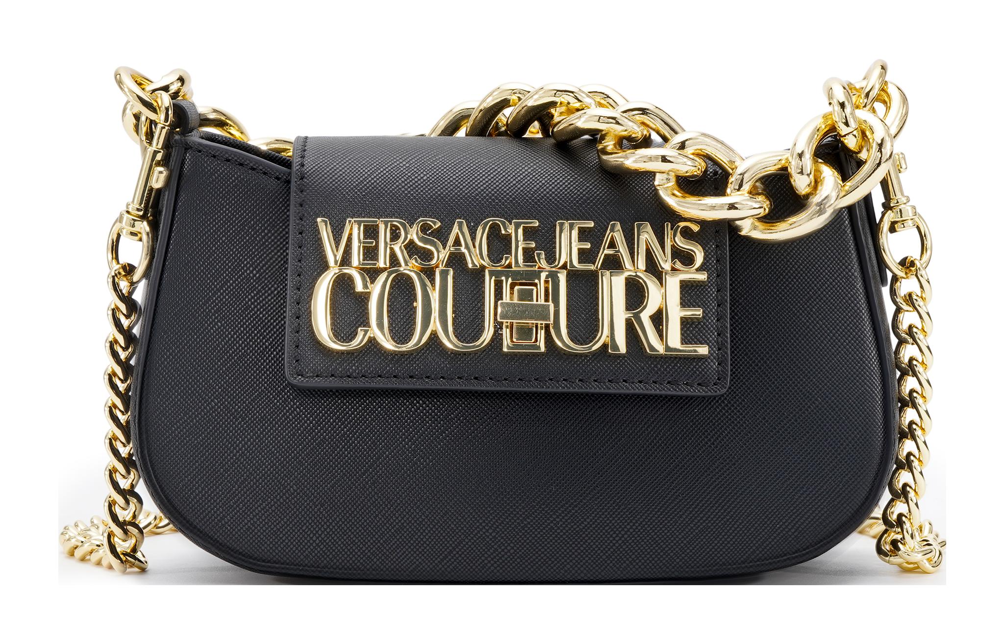 VERSACE JEANS COUTURE LOGO