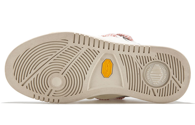 Palladium Skate