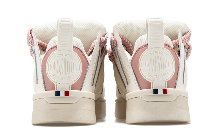 Palladium Skate