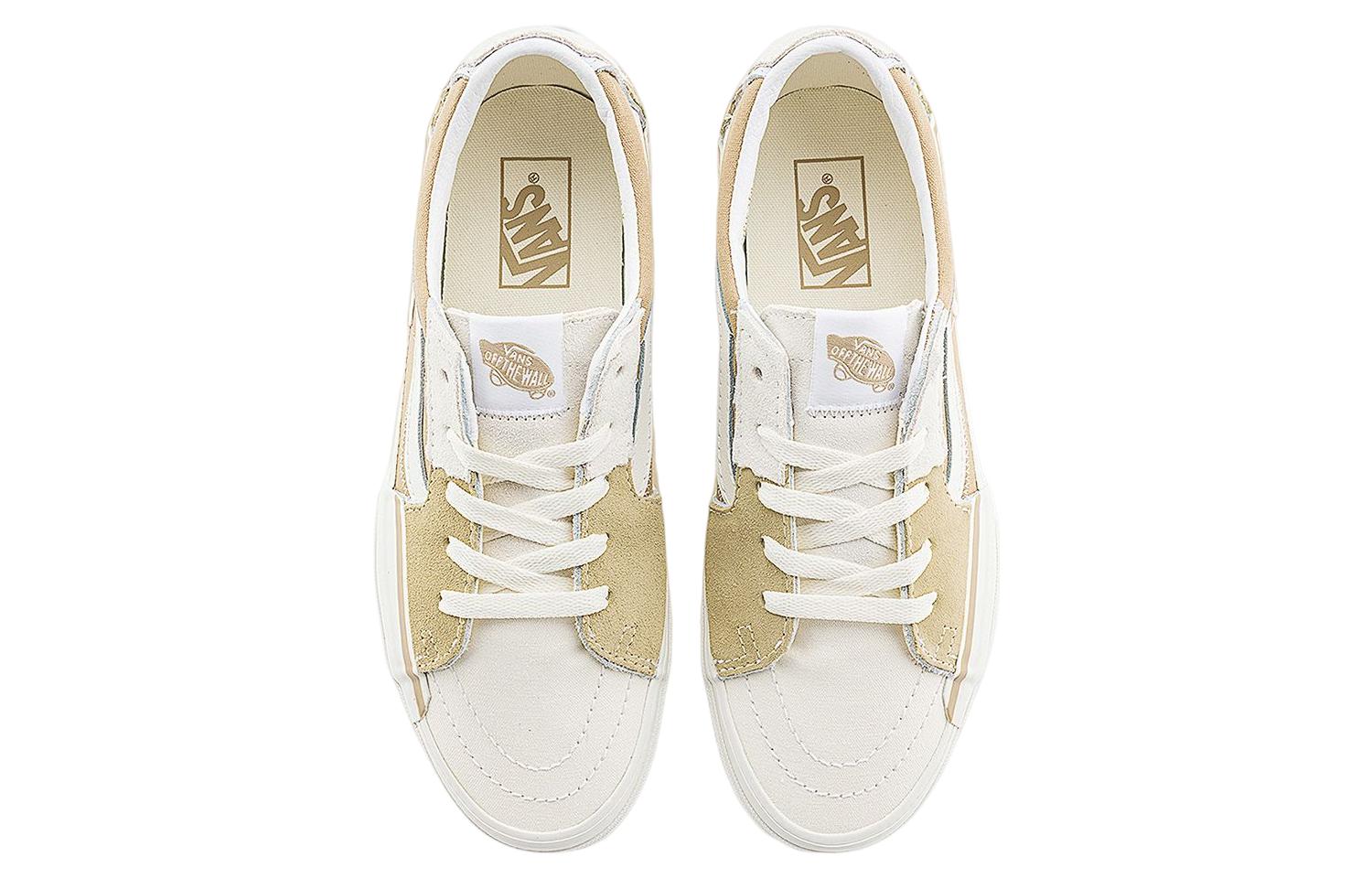 Vans SK8-Low