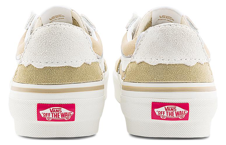 Vans SK8-Low