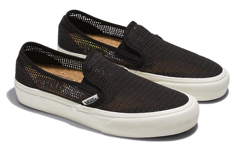 Vans slip-on Mesh Vr3 Sf