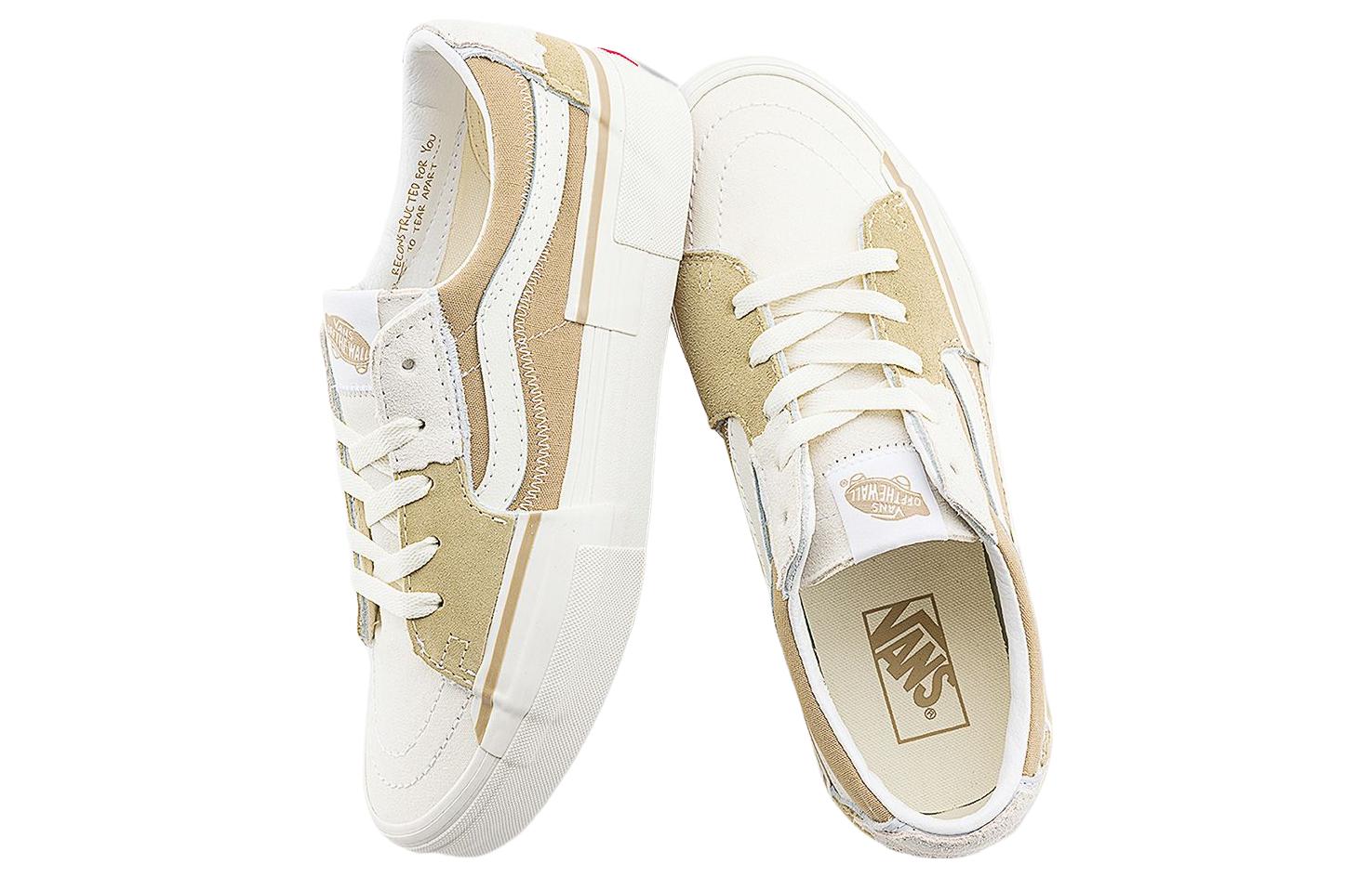 Vans SK8-Low