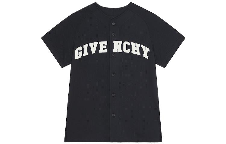 Givenchy SS23 Logo