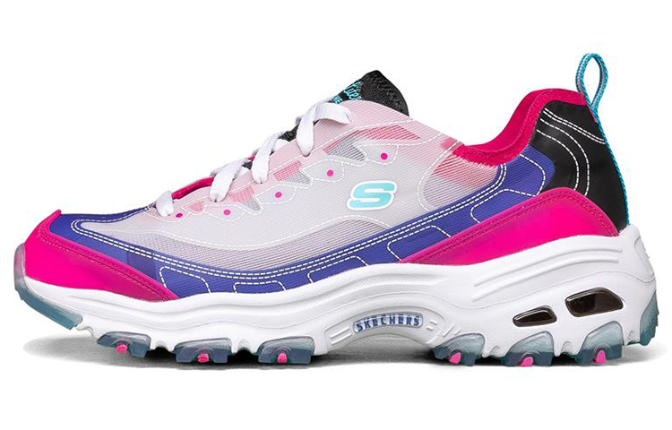Skechers D'Lites 1.0