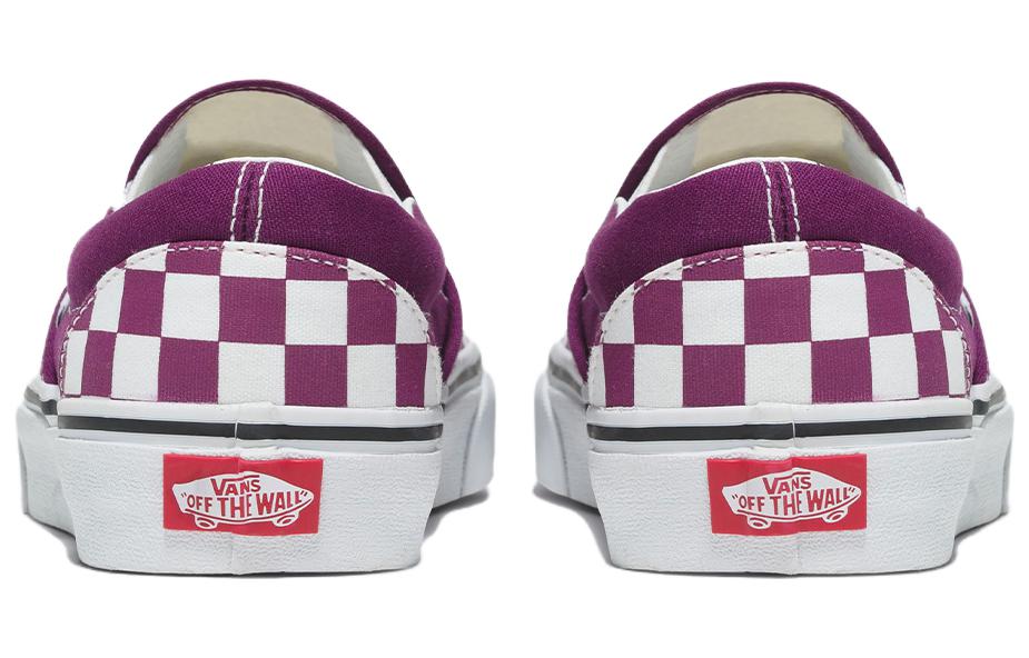Vans Classic Slip-On
