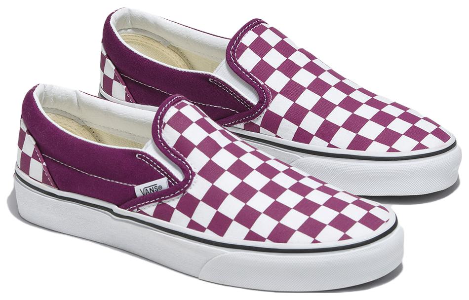 Vans Classic Slip-On