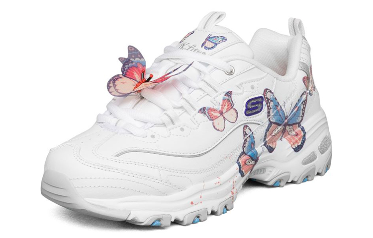 Skechers D'LITES 1.0