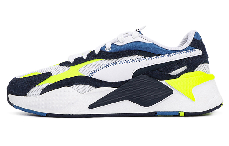 PUMA RS-X Twill AirMesh
