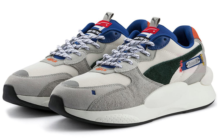 ADER ERROR x PUMA RS 9.8