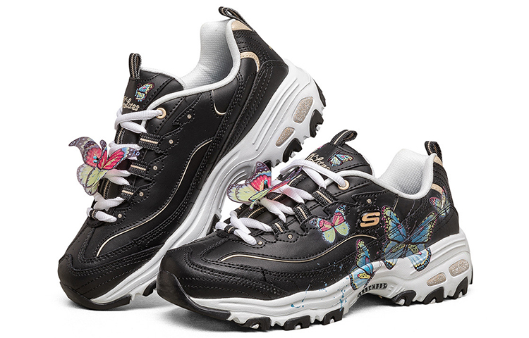 Skechers D'Lites 1.0