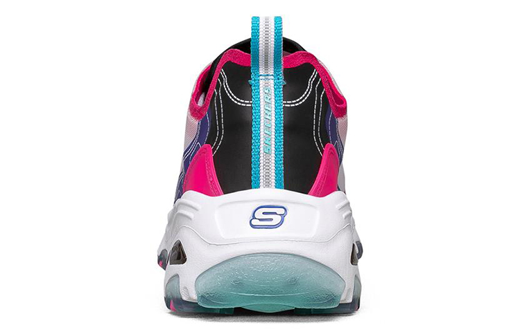Skechers D'Lites 1.0