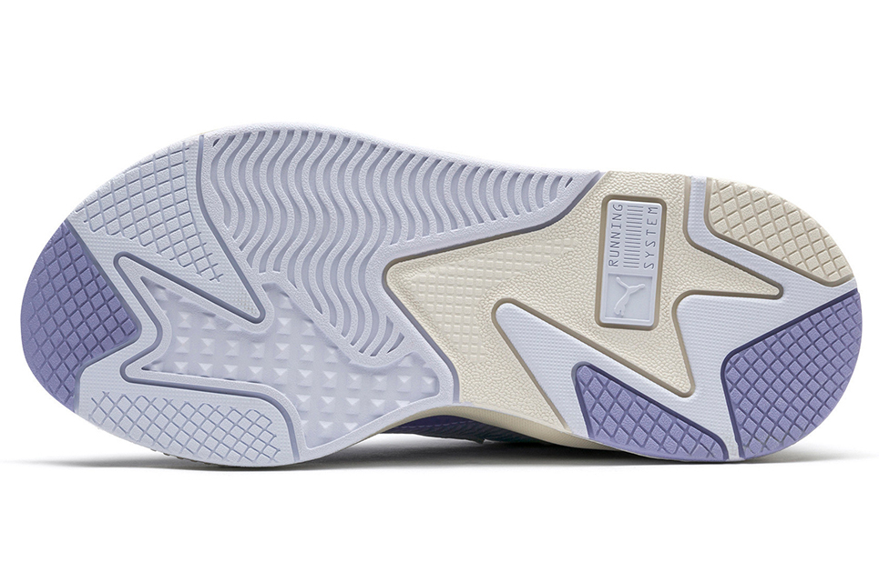 PUMA RS-X Tech Sneakers