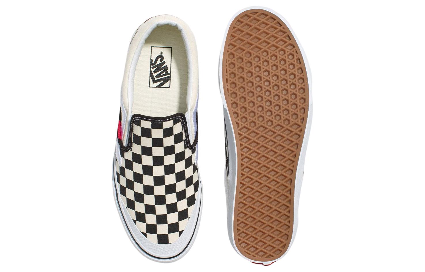 Vans slip-on Classic 138