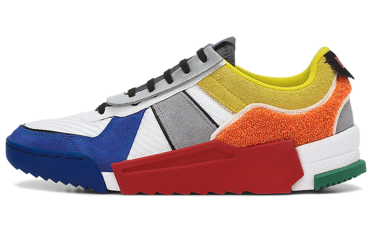 Onitsuka Tiger D-Trainer Slip-On
