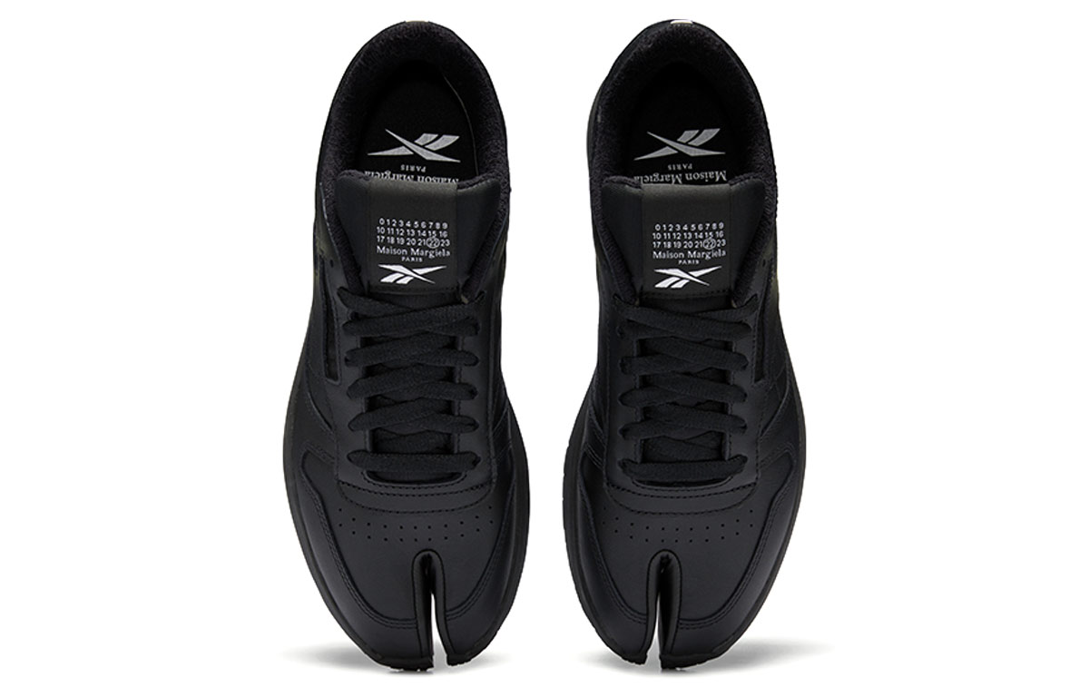 Maison Margiela x Reebok Classic Leather