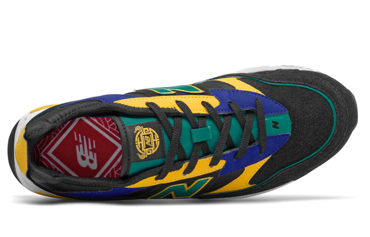 New Balance NB X-RACER